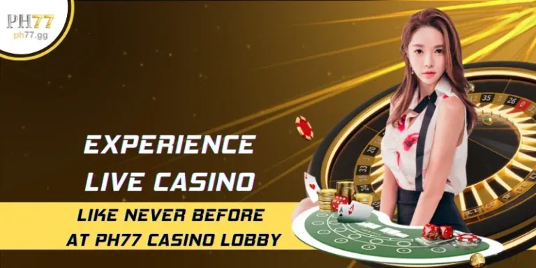 Casino trực tuyến fun97 trên ứng dụng