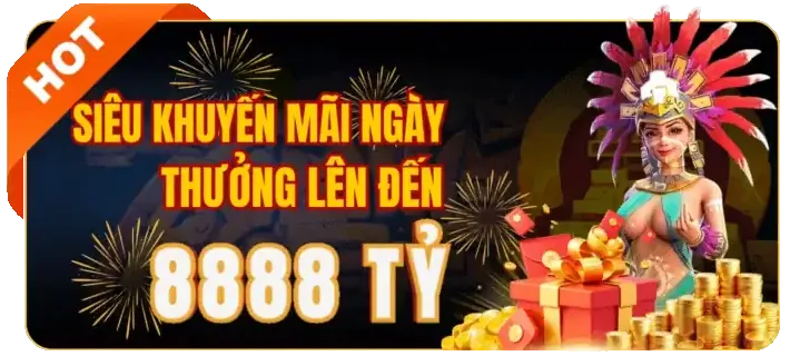 Khuyến mãi đặc biệt và sự kiện fun97