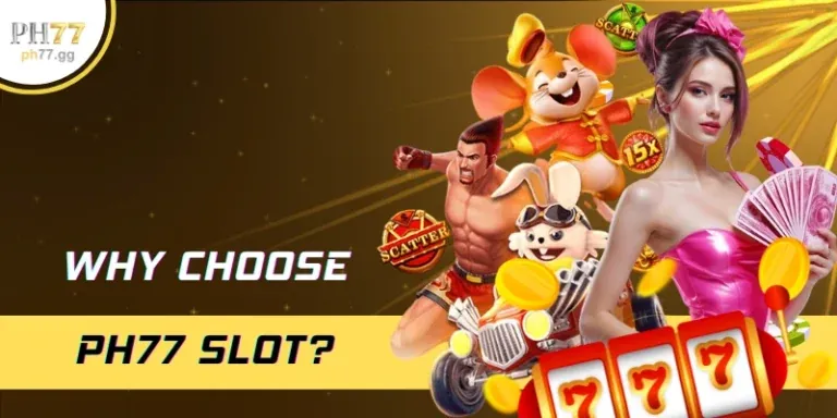 Trò chơi slot fun97 trên ứng dụng