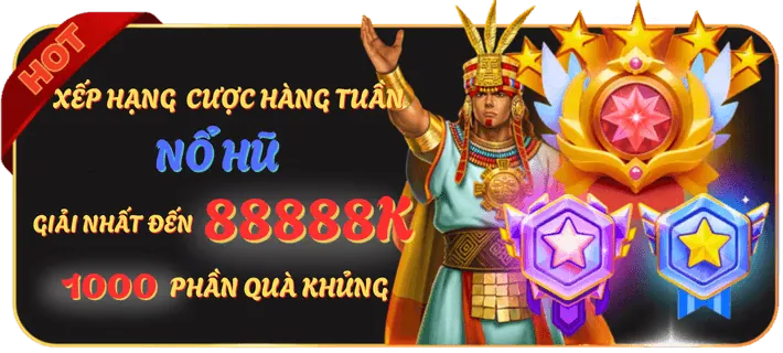 Thưởng đăng ký và chào mừng fun97