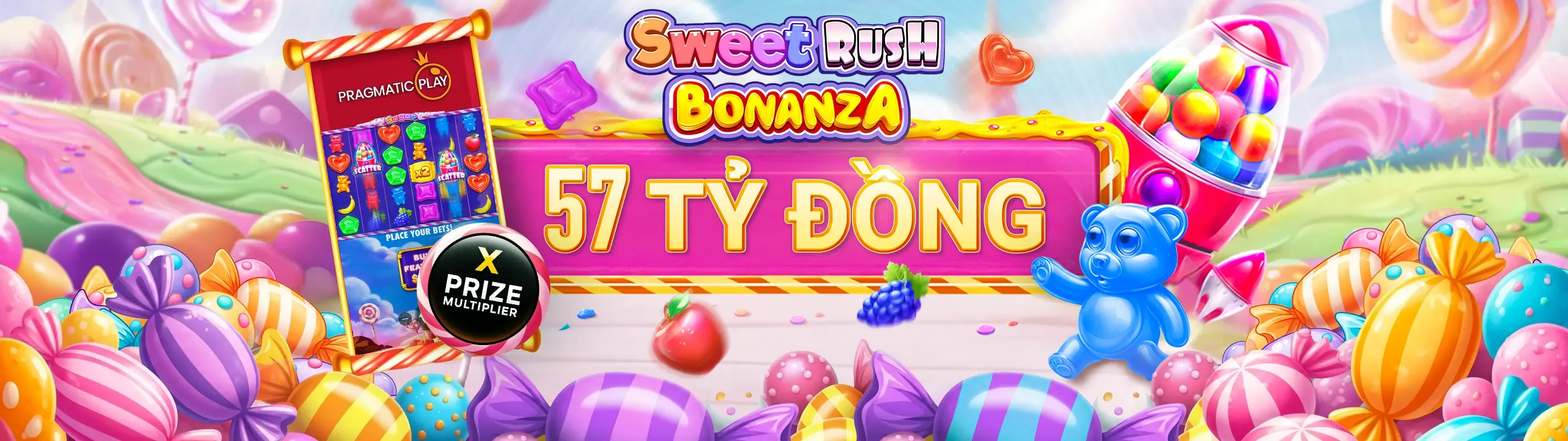 Hình ảnh chính fun97 khuyến mãi hướng dẫn trò chơi