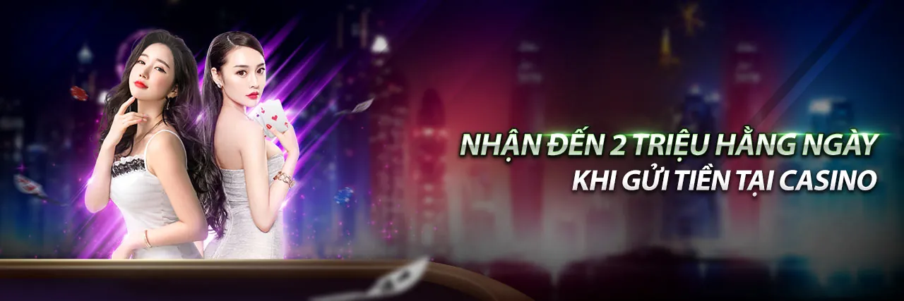 Hình ảnh chính Fun97 Khuyến Mãi 2026