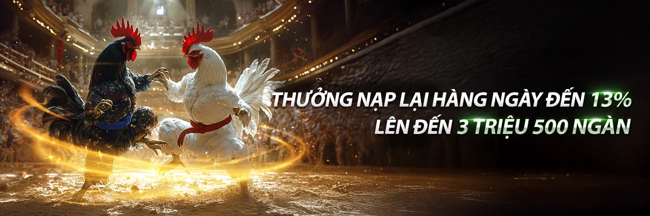 Ưu đãi nạp lần đầu fun97