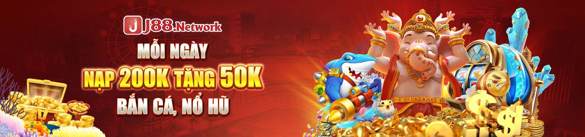 Hình ảnh sân vận động với ánh đèn rực rỡ và logo fun97 khuyến mãi