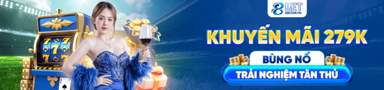 Chương trình VIP độc quyền của fun97 khuyến mãi