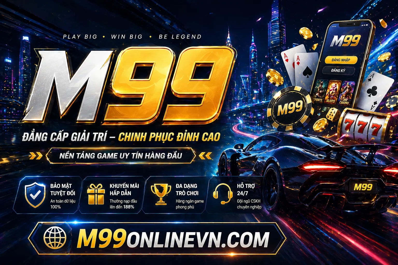 Chọn phòng Bắn Cá Fun97