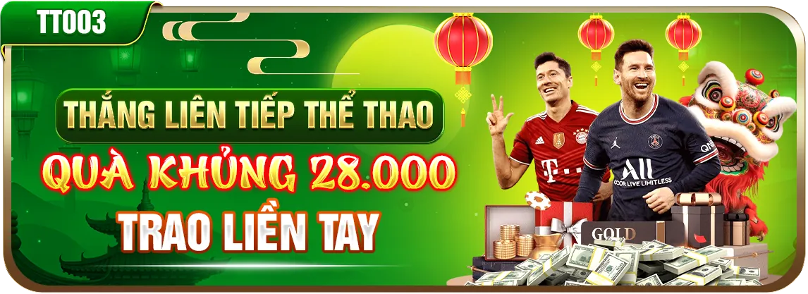 Gói chào mừng thành viên mới fun97 khuyến mãi 2026