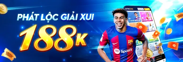 Ưu đãi đặc biệt cho các sảnh game Fun97