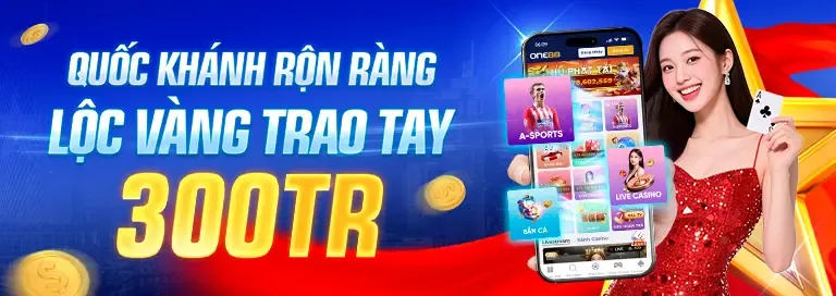Hoàn trả cược không giới hạn fun97