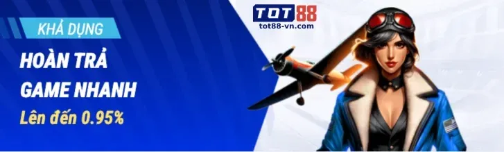 Ưu đãi độc quyền VIP fun97