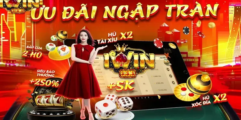 Thưởng đăng ký fun97